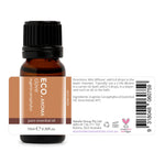 ECO.Aroma Clove Bud Pure Essential Oil 10ml