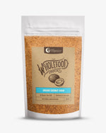 NUTRA ORGANICS Organic Coconut Sugar 1kg