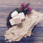 Lil Bit Cajeput & Wimmera Pink Salt Dishwashing Tablets (20)