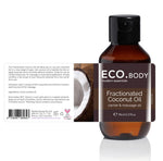 Fractionated Coconut Carrier Oil 95ml