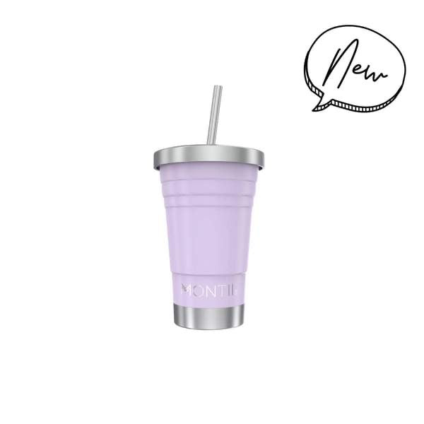 MONTIICO MINI SMOOTHIE CUP - Lavender