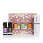 ECO. Zen Collection with Petite Diffuser