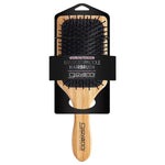 Giovanni Bamboo Hair Brush - Paddle