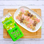 Lunch Punch Sandwich Cutters - Puzzles