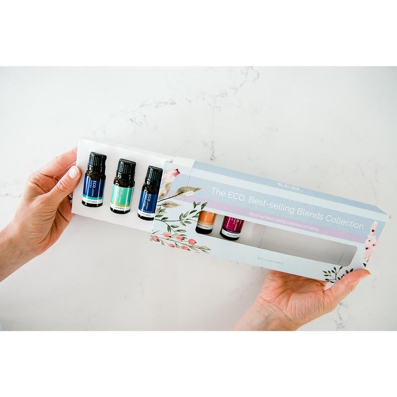 ECO. Best-selling Blends 6 Pack