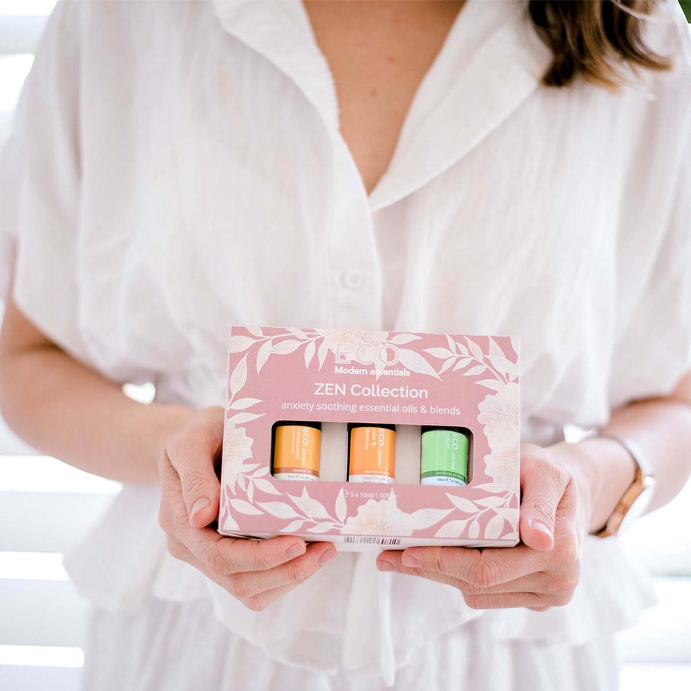 ECO. Zen Collection with Petite Diffuser