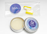 Wheatbags Love Sleep Gift Pack – Seaside