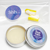 Wheatbags Love Sleep Gift Pack – Seaside