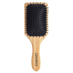 Giovanni Bamboo Hair Brush - Paddle