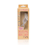 Jack N' Jill Stage 3 Silicone Tooth & Gum Brush