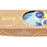 Wheatbags Love Sleep Gift Pack – Seaside