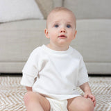 Luvme Bamboo Disposable Nappies Large (9-14kg) x 36