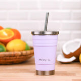 MONTIICO MINI SMOOTHIE CUP - Lavender
