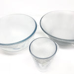 Little Mashies Reusable Stretch Food Wrap Set of 3 (S,M,L)