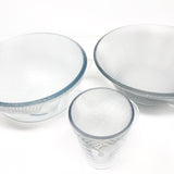 Little Mashies Reusable Stretch Food Wrap Set of 3 (S,M,L)