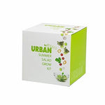 Urban Greens Summer Salad Grow Kit