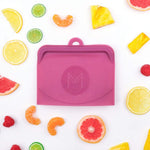 MONTIICO PACK & SNACK BAGS - ROSE
