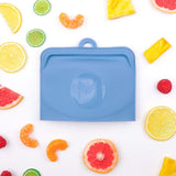 MONTIICO PACK & SNACK BAGS - SLATE
