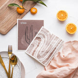 Ever Eco Sponge Cloths Palm Springs x 2