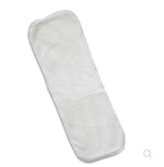 Luvme Eco Reusable Cloth Nappy Inserts