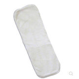Luvme Eco Reusable Cloth Nappy Inserts