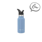 MONTIICO MINI DRINK BOTTLE - SLATE