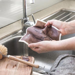 Ever Eco Sponge Cloths Palm Springs x 2