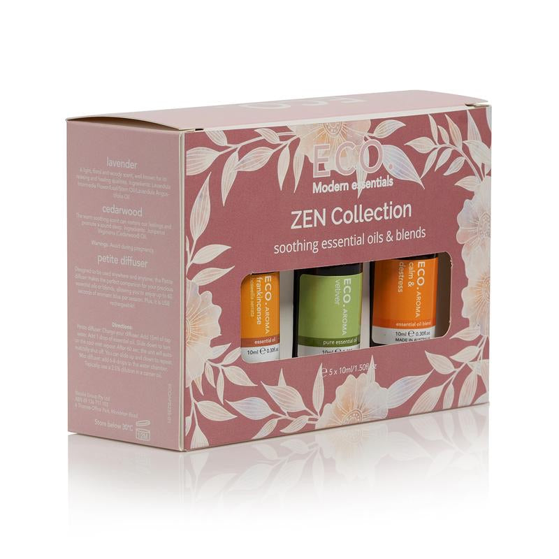 ECO. Zen Collection with Petite Diffuser
