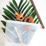 Reusable Silicone Bag 1 x 1LT