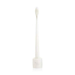 Nfco Bio Toothbrush & Stand - Ivory Desert