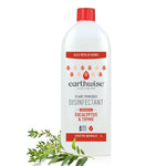 EARTHWISE Disinfectant Eucalyptus & Thyme 1L