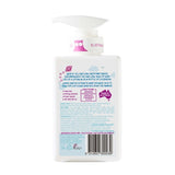 Jack N Jill Shampoo & Body Wash Serenity 300ML