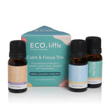 ECO. Little Calm & Focus Trio
