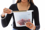 Reusable Silicone Bag 1 x 1LT