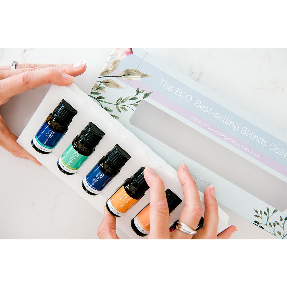 ECO. Best-selling Blends 6 Pack