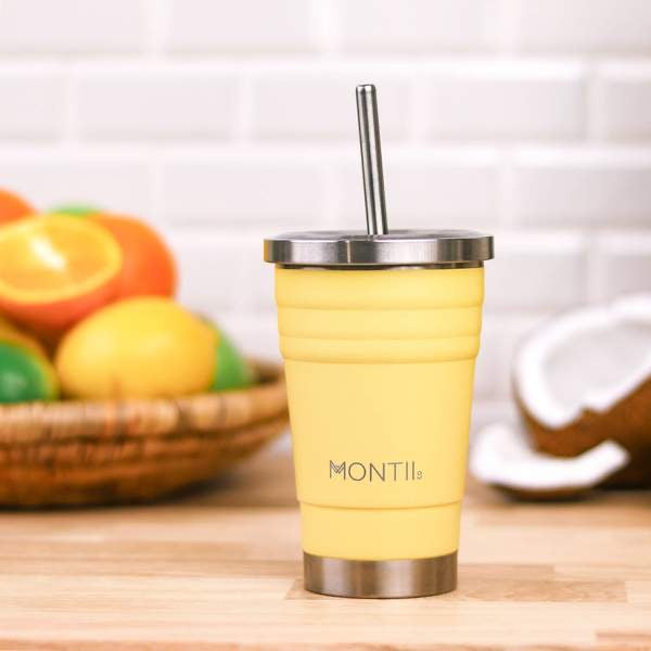 MONTIICO MINI SMOOTHIE CUP - Honeysuckle