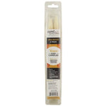 Harmony’s Ear Candles Unscented 2 Pack