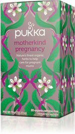 Pukka Motherkind Pregnancy x 20 Tea Bags