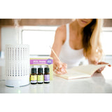 ECO. Calm & Destress Aroma Trio