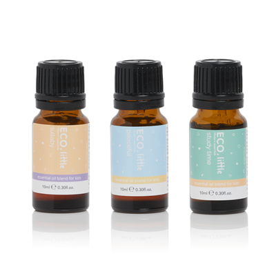 ECO. Little Calm & Focus Trio