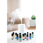 Eco Modern Essentials Aroma Essential Oil Ultimate Wellbeing 10ml x 12 Pack