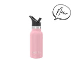 MONTIICO MINI DRINK BOTTLE - Dusty Pink