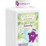Jack N Jill Bubble Bath Serenity 300ml
