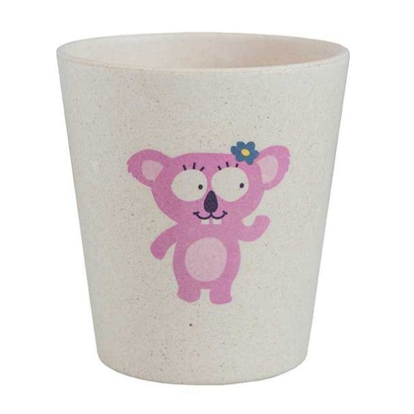 Jack N Jill Rinse Cup Koala