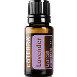 Doterra Lavender Essential Oil 15ml