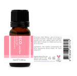 ECO.Aroma Rose 3%  Pure Essential Oil 10ml