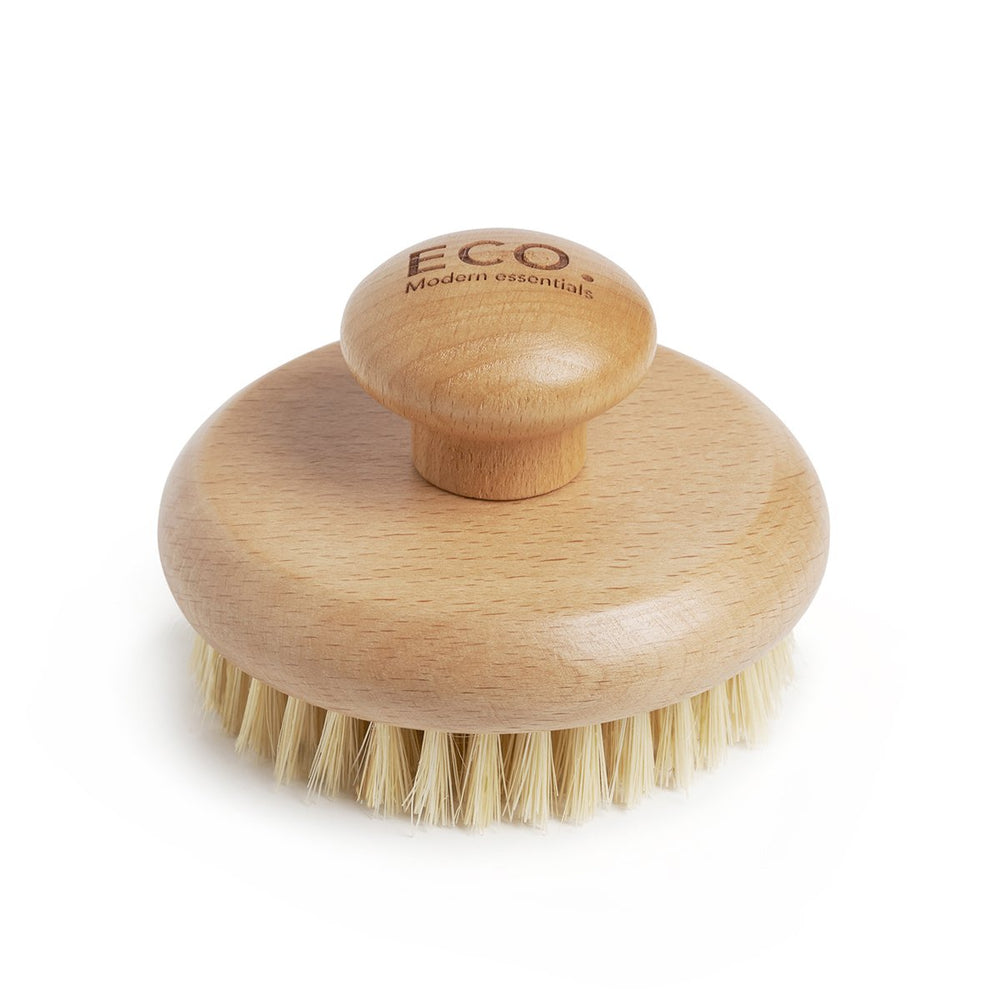 ECO. Vegan Dry Body Brush