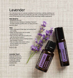 Doterra Lavender Essential Oil 15ml