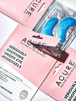 Acure Seriously Soothing Under Eye Hydrogel Mask