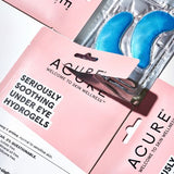 Acure Seriously Soothing Under Eye Hydrogel Mask